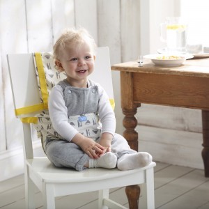 THE GRO COMPANY CHAIR HARNESS - afternoon tea